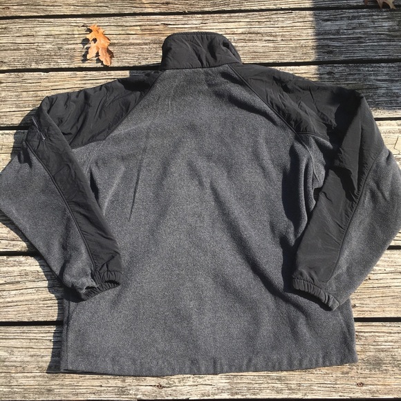 COLUMBIA | Fleece Jacket - Picture 6 of 7